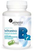 Использование биологически активной добавки B-50 комплекса Aliness Vitamin B легко дополнит ваш ежедневный рацион этими ценными ингредиентами